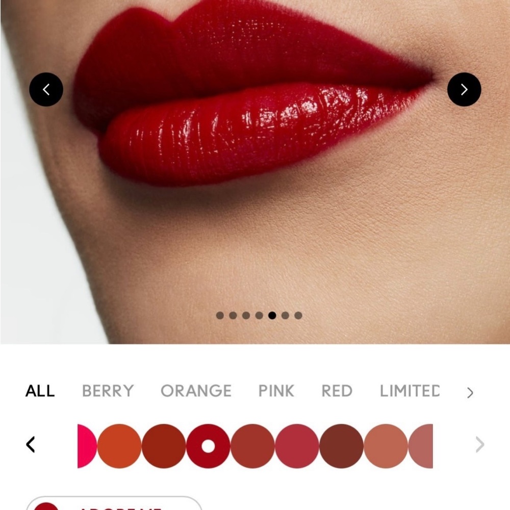 MAC Adore Me - Picture 5 of 6